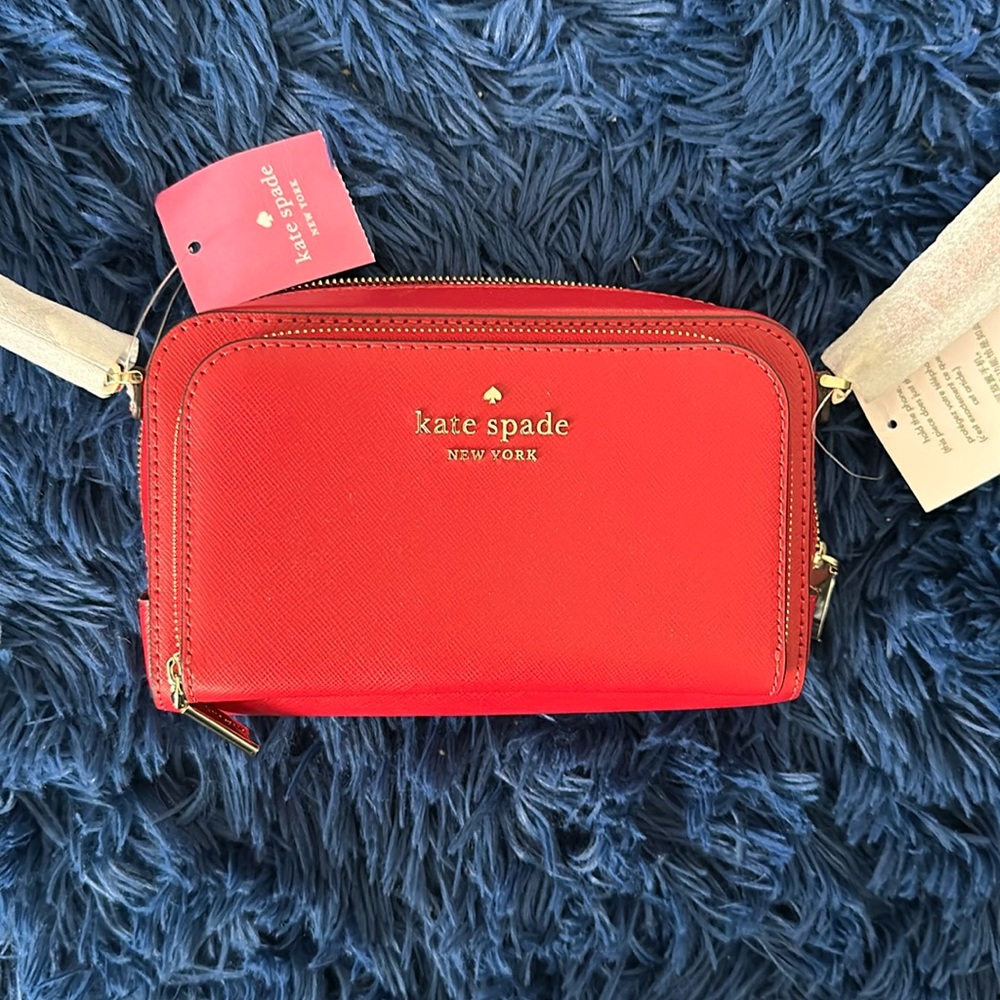Brand new Kate Spade crossbody.
